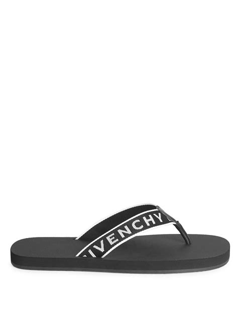 givenchy flip flops sale